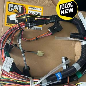 CAT GENUINE ACCESSORY 5432649