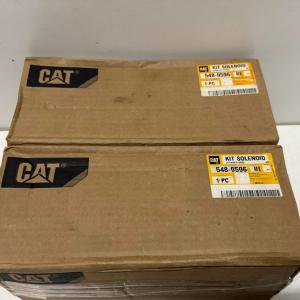 CAT GENUINE ACCESSORY 5489596
