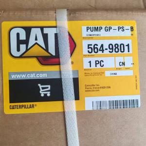 CAT GENUINE ACCESSORY 564-9801
