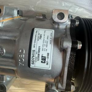 CAT GENUINE ACCESSORY 5675160