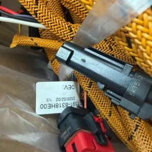 CAT GENUINE ACCESSORY 5918318