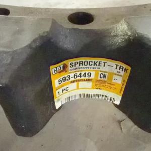 CAT GENUINE ACCESSORY 5936449