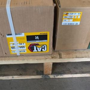 CAT GENUINE ACCESSORY 5948720