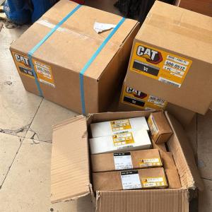 CAT GENUINE ACCESSORY 5987826