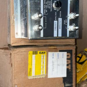CAT GENUINE ACCESSORY 5N5462