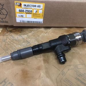 CAT GENUINE ACCESSORY 608-2959  436-1096