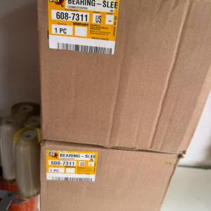 CAT GENUINE ACCESSORY 6087311