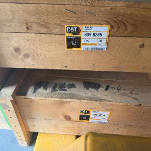 CAT GENUINE ACCESSORY 6096265
