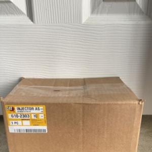 CAT GENUINE ACCESSORY 610-2303