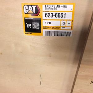 CAT GENUINE ACCESSORY 6236651