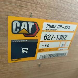 CAT GENUINE ACCESSORY 627-1302