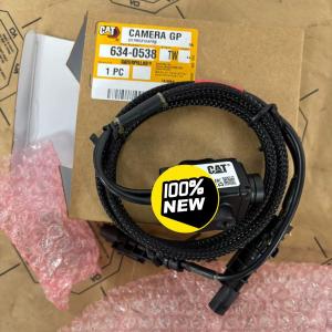 CAT GENUINE ACCESSORY 6340538