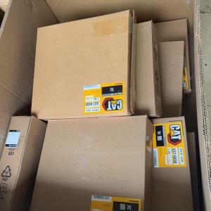 CAT GENUINE ACCESSORY 637-6650