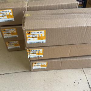 CAT GENUINE ACCESSORY 6470751