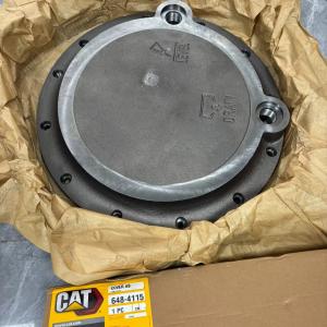 CAT GENUINE ACCESSORY 6484115