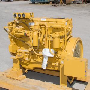 CAT GENUINE ACCESSORY 6I2326