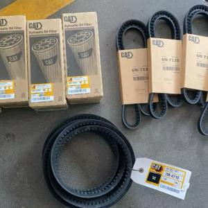 CAT GENUINE ACCESSORY 6N7135