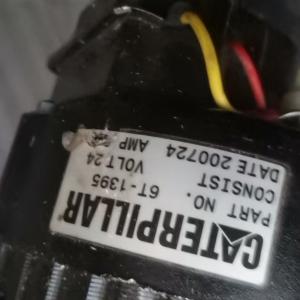 CAT GENUINE ACCESSORY 6T1395