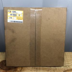 CAT GENUINE ACCESSORY 6V-0663