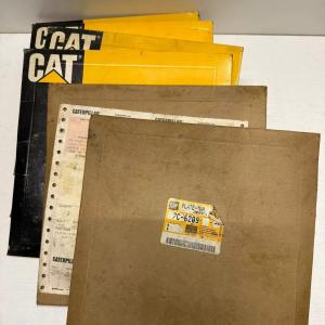 CAT GENUINE ACCESSORY 7C6209