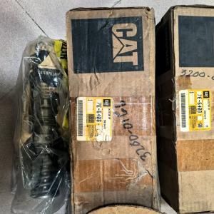 CAT GENUINE ACCESSORY 7E6408