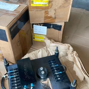CAT GENUINE ACCESSORY 7E8261