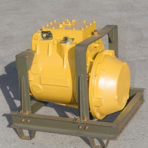 CAT GENUINE ACCESSORY 7G4245