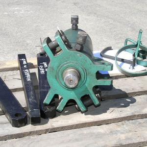 CAT GENUINE ACCESSORY 9S8901