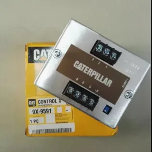 CAT GENUINE ACCESSORY 9X9591 9X-9591
