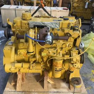 CAT GENUINE ACCESSORY C 9.3 Engine
