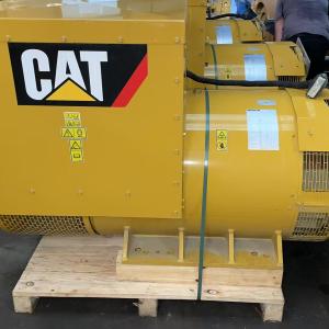 CAT GENUINE ACCESSORY C18 Generator 344-2714