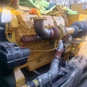 CAT GENUINE ACCESSORY C32 generator set, 880 kW