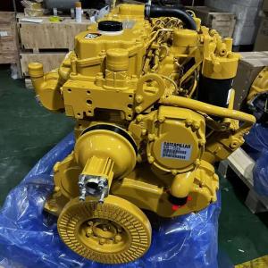 CAT GENUINE ACCESSORY C7.1 Engine