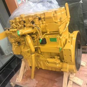 CAT GENUINE ACCESSORY C9 Engine