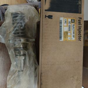 CAT GENUINE INJECTOR 7E6408 7E-6408