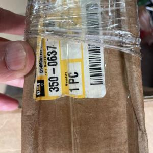 CAT GENUINE NEW  3500637 350--0637