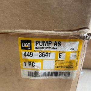 CAT GENUINE NEW  4493641 449-3641