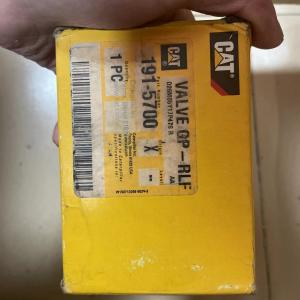CAT GENUINE NEW 1915700 191-5700