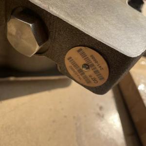 CAT GENUINE NEW 2418686 241-8686