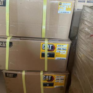 CAT GENUINE NEW 2667843 266-7843