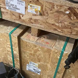 CAT GENUINE NEW 5683007