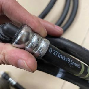 CAT GENUINE NEW 6016657 601-6657