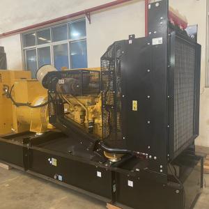 CAT GENUINE NEW C13 ENGINE