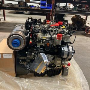 CAT GENUINE New 2022 Caterpillar C3.6 134Hp Diesel Engine