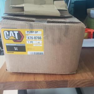 CAT Genuine  4768766  476-8766 