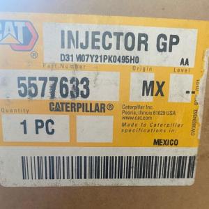 CAT Genuine 5577633