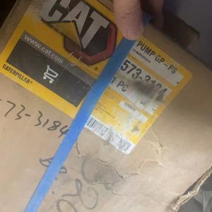 CAT Genuine 573-3184