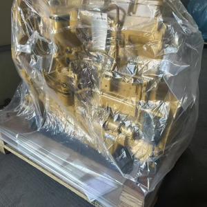 CAT Genuine C15 ENGINE