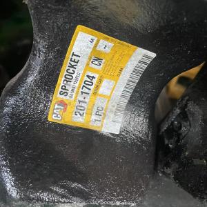 CAT Genuine New 2011704 201-1704