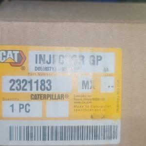 CAT Genuine New 2321183 232-1183